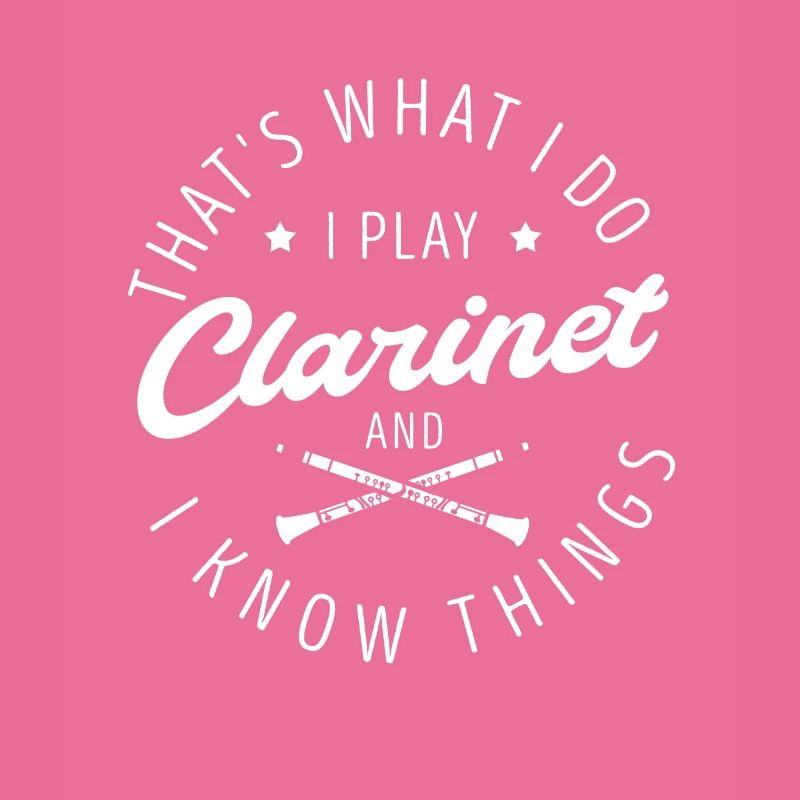 Klarinette