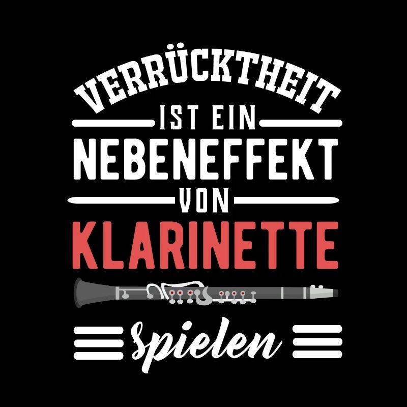 Klarinette
