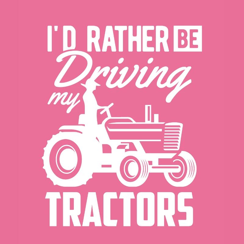 Traktor