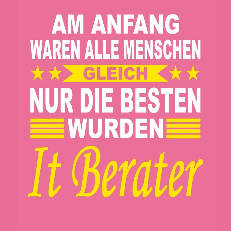 IT Berater Geschenk Informatiker Programmierer