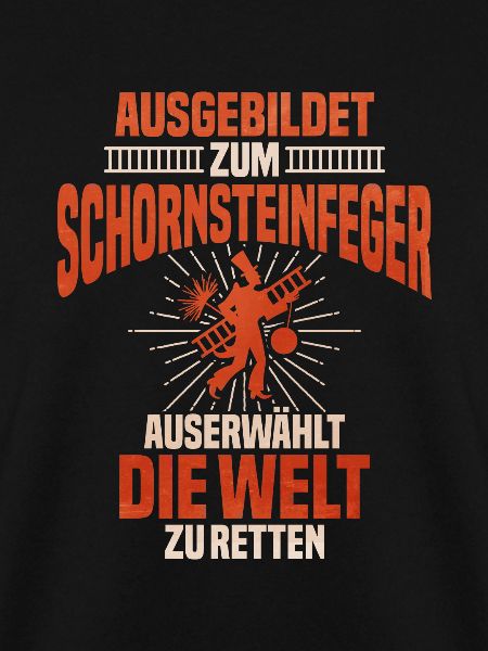 Schornsteinfeger