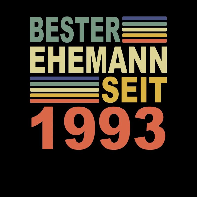 1993 Bester Ehemann Ehepartner Jahr 1993 Partner