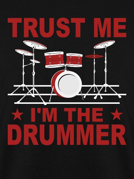 Drummer Gift Drummer Drummer