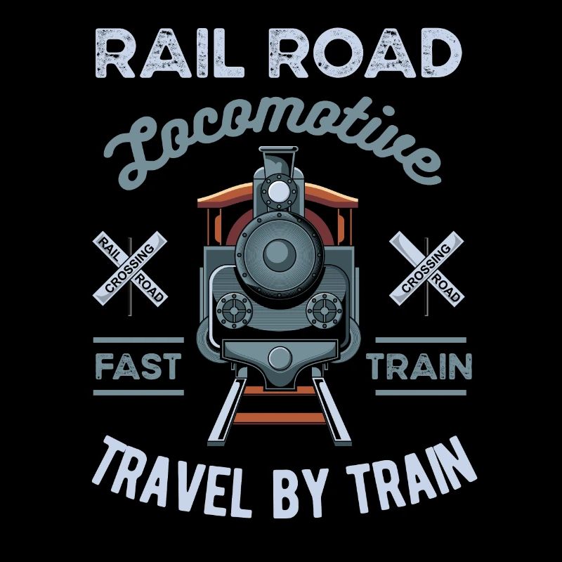 train