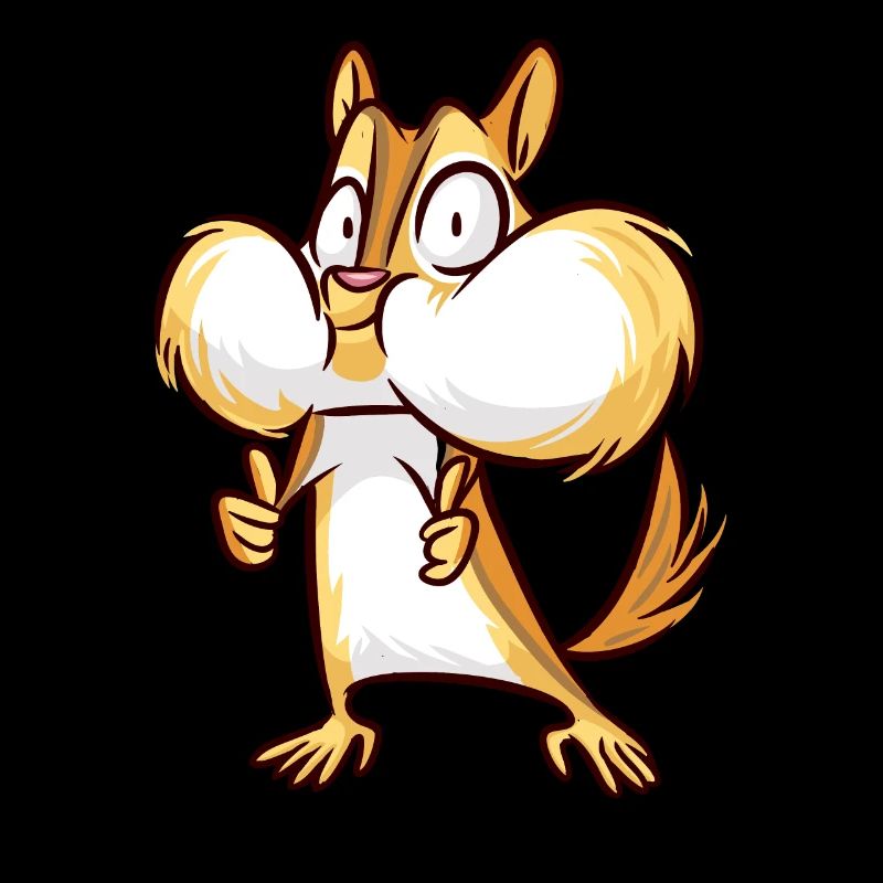 Eichhörnchen