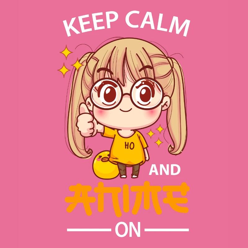 Anime
