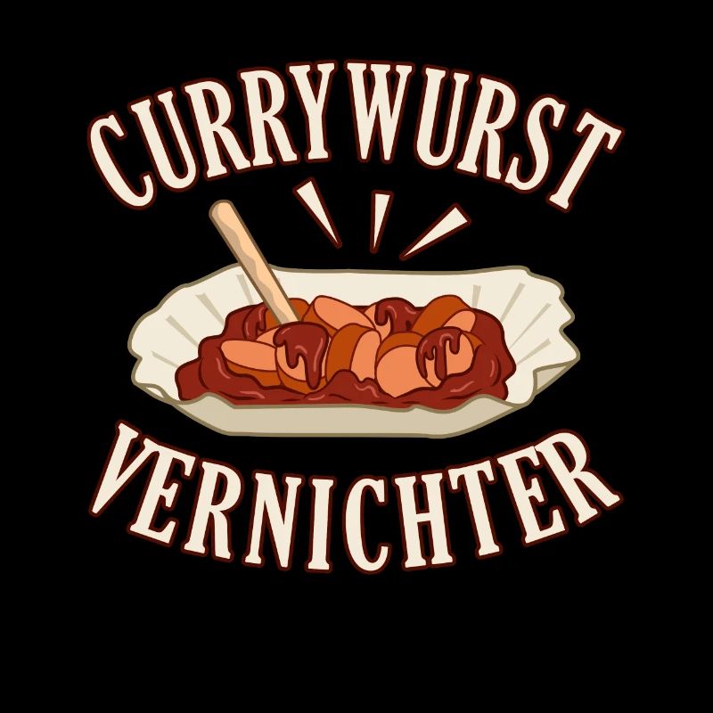 Saucisses de curry