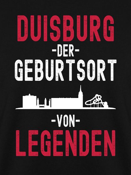 Duisburg