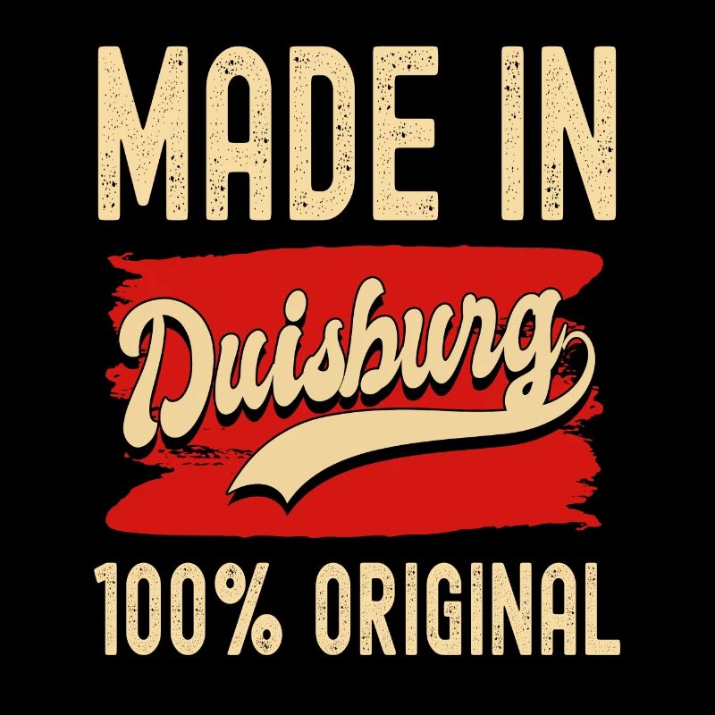 Duisburg