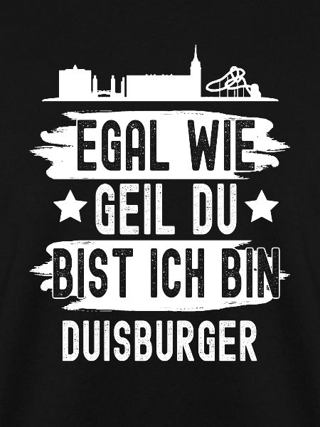 Duisburg