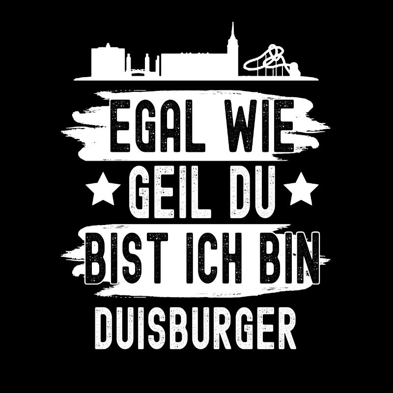 Duisburg