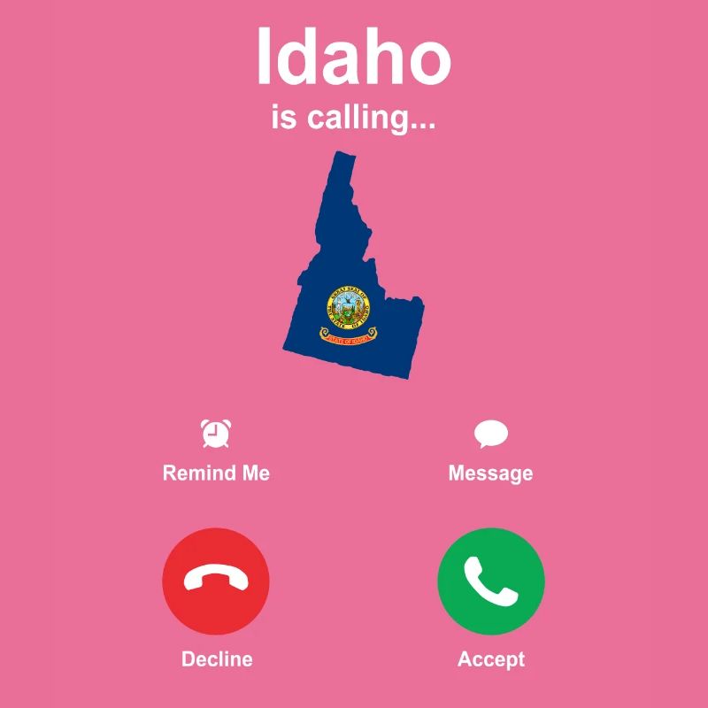 Idaho
