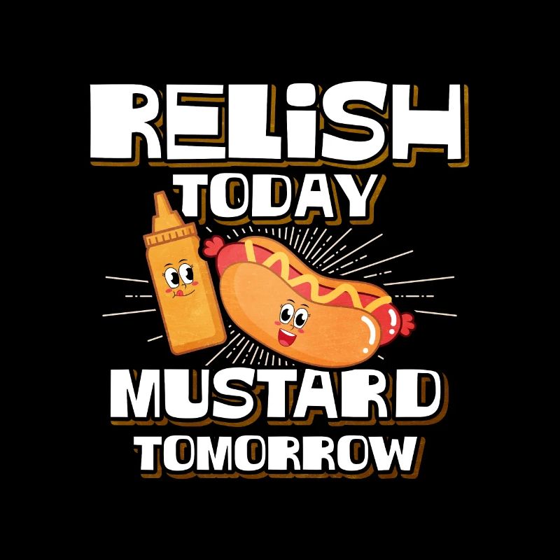 Mustard Morning Gift