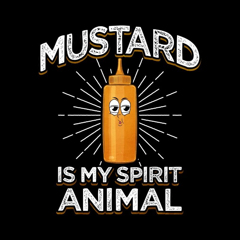 Mustard Morning Gift