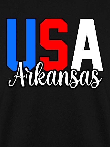 Arkansas Usa geschenk