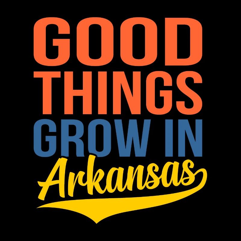 Grow In Arkansas Gift
