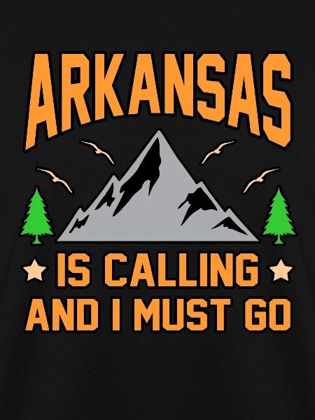 Visit Arkansas Gift