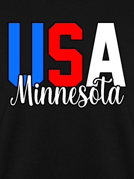 Usa minnesota geschenk