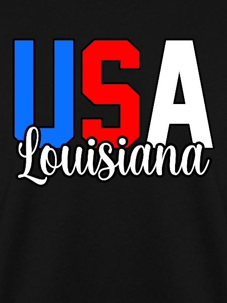 Usa louisiana geschenk
