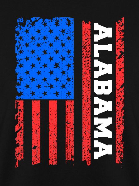 Alabama haus geschenk