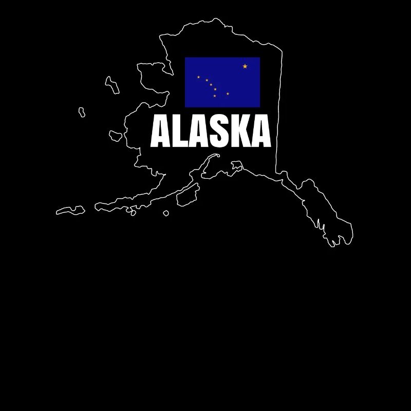 Alaska-haus-geschenk