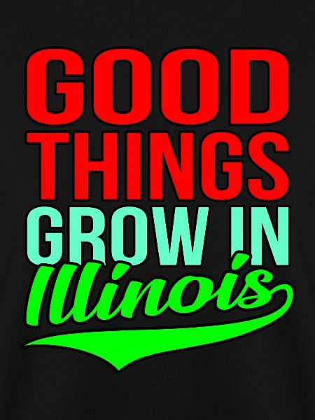 Grow In Illinois Gift