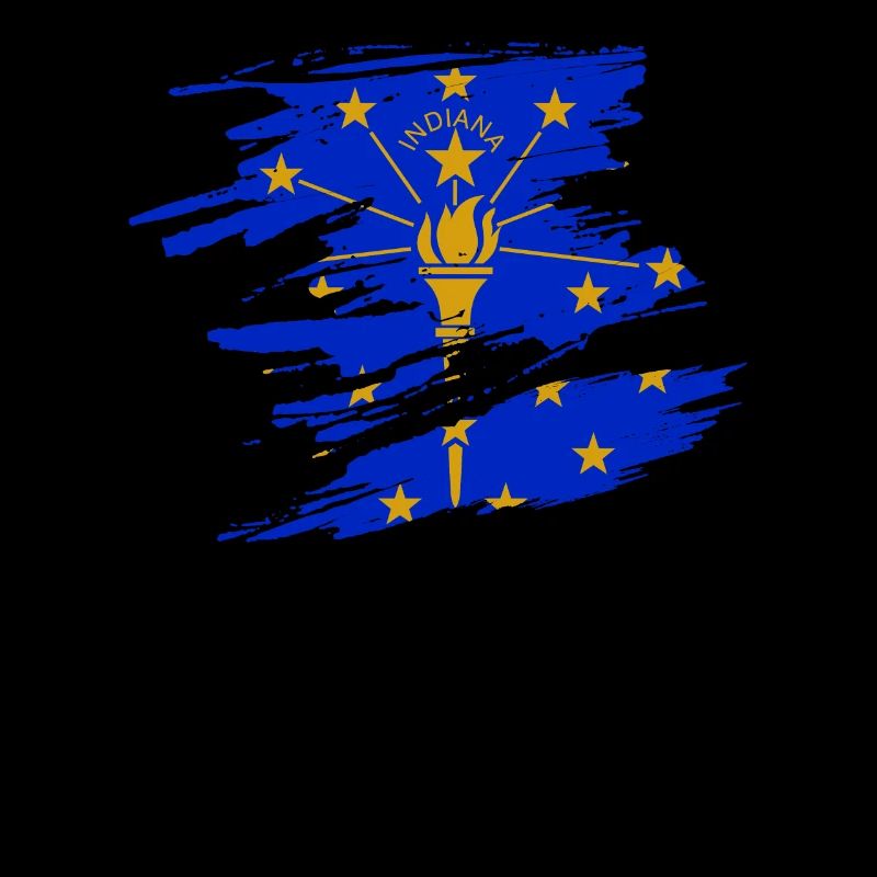 Indiana proud gift