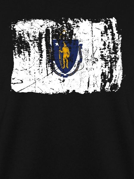 Massachusetts Reist Geschenk