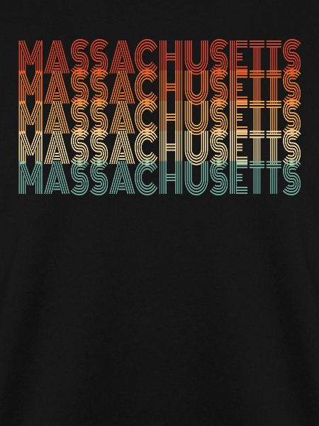 Besuch In Massachusetts Geschenk