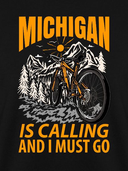 Michigan Reist Geschenk