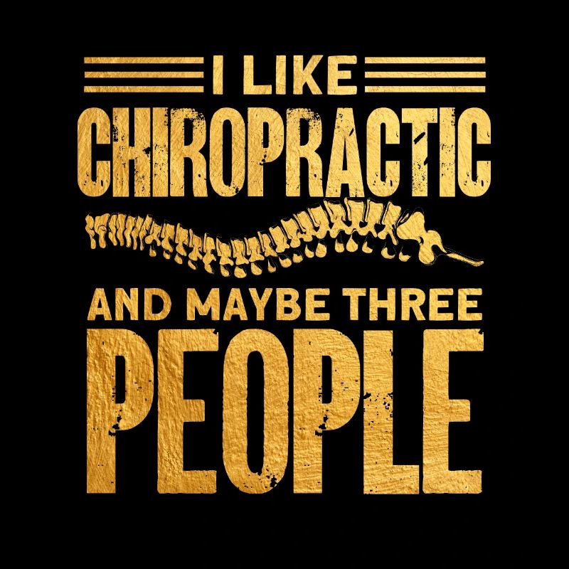 Chiropraktiker