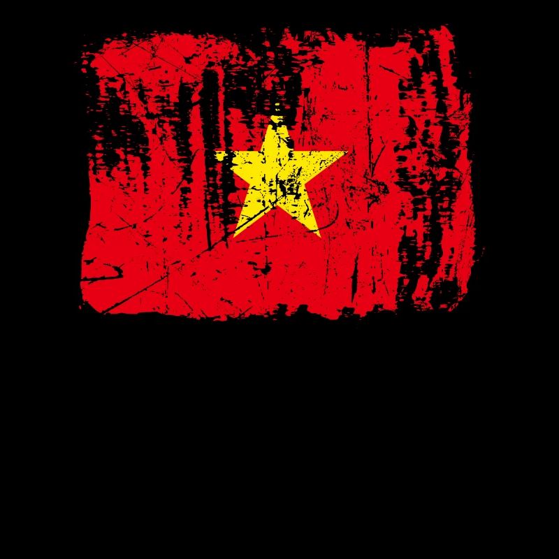 Gespräche Über Vietnam geschenk
