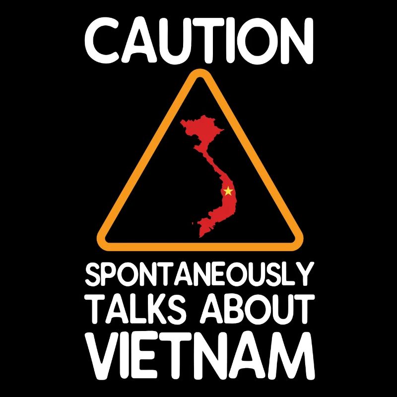 Conversations sur le cadeau du Vietnam