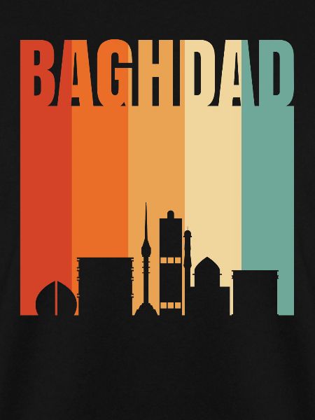 Bagdad