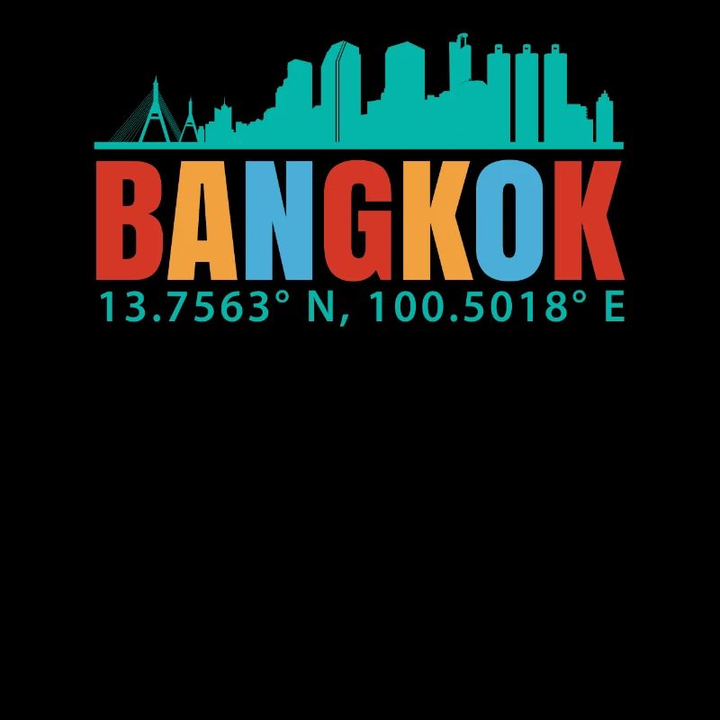 Bangkok