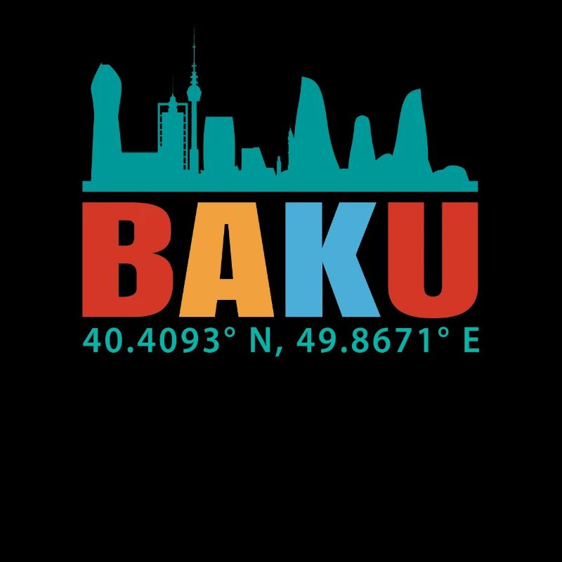 Bakou