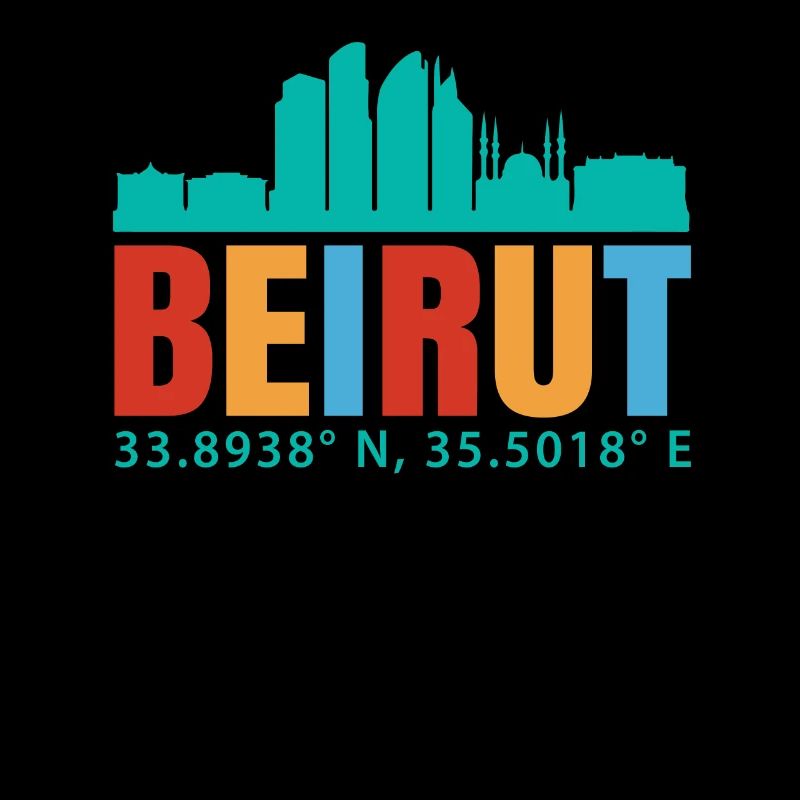 Beyrouth