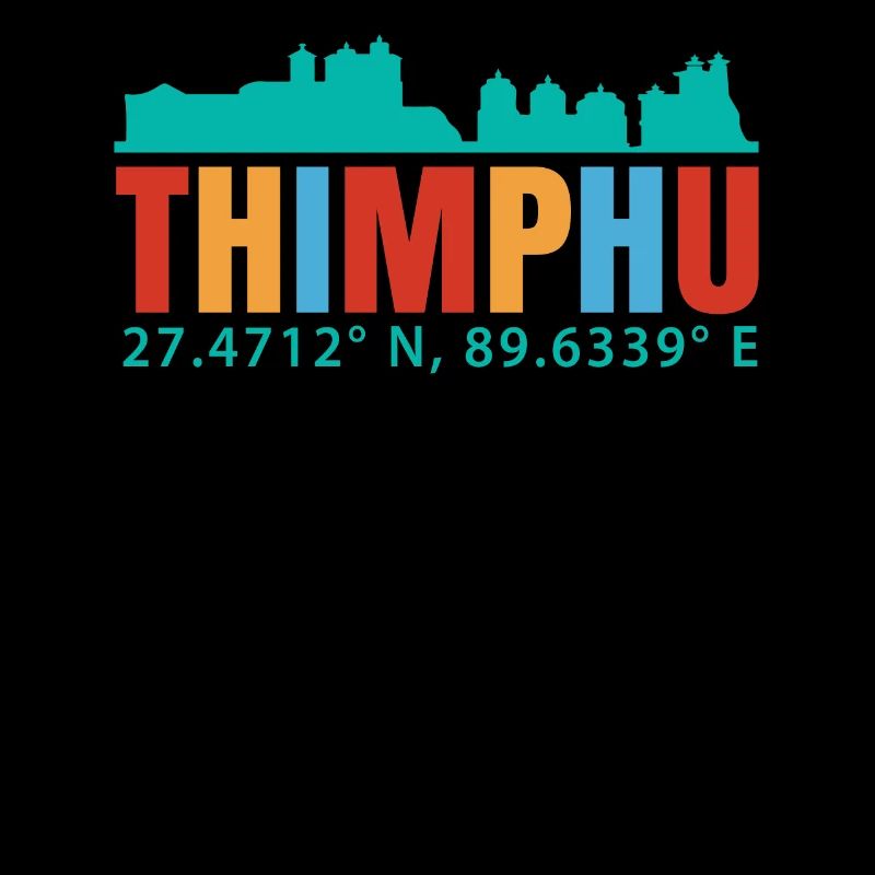 Thimphu