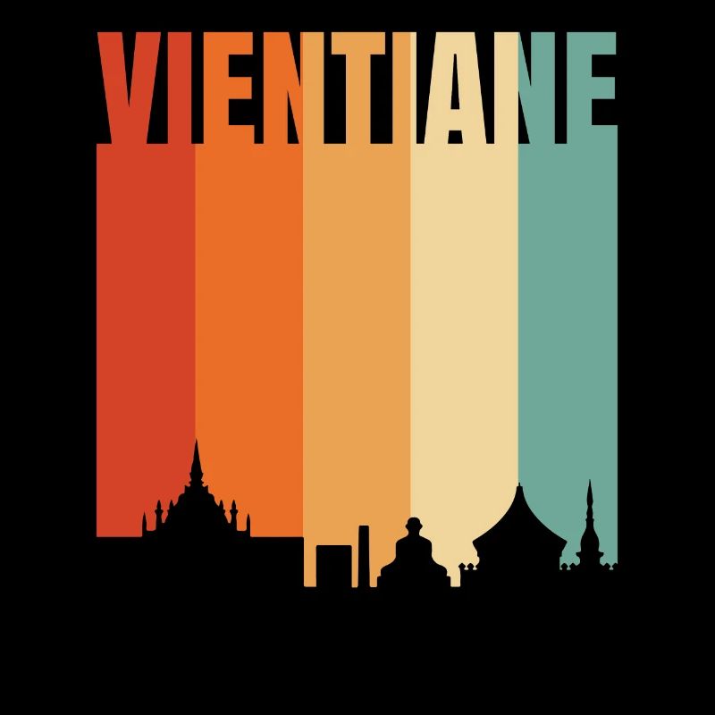 Vientiane