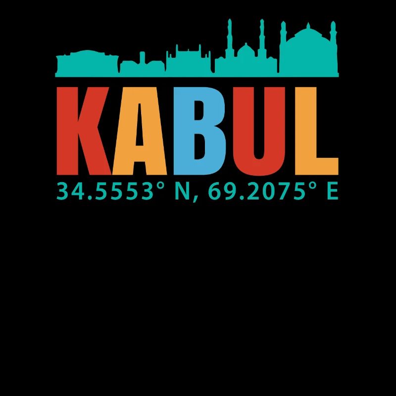 Kabul