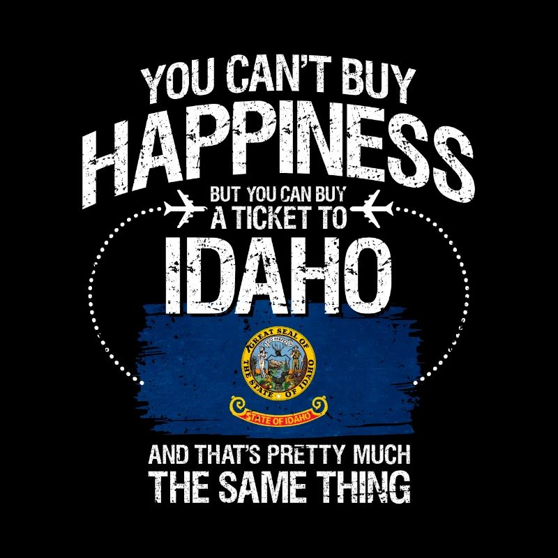 Idaho