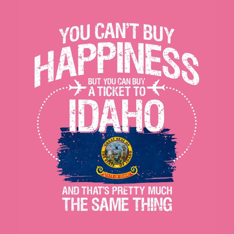 Idaho
