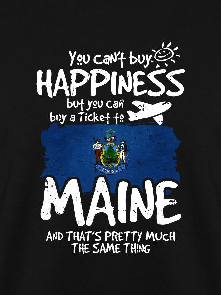 Maine