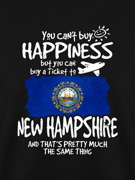 New Hampshire