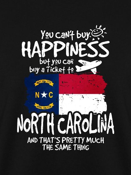 North Carolina