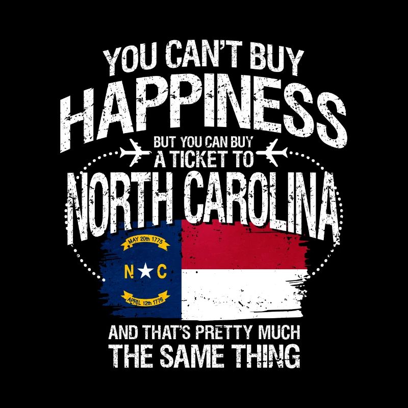 North Carolina