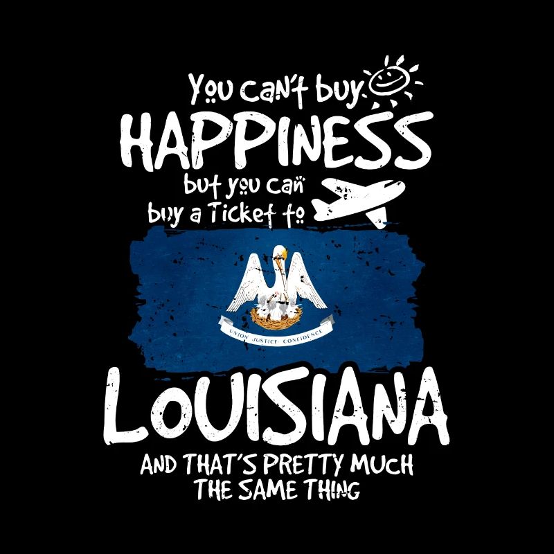 Louisiana