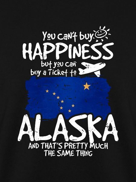 Alaska