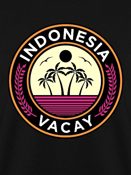 Indonesien