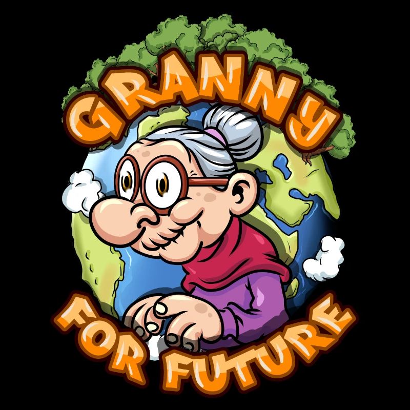 Granny for Future